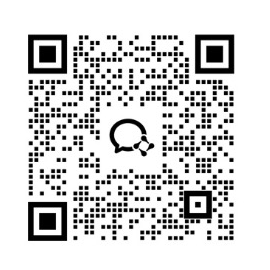 方盒管家投诉与建议企业微信二维码